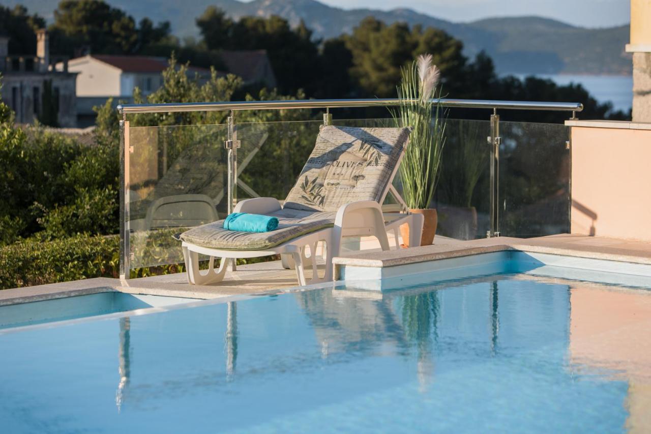Holiday Home Lavanda Mali Iz Exterior photo