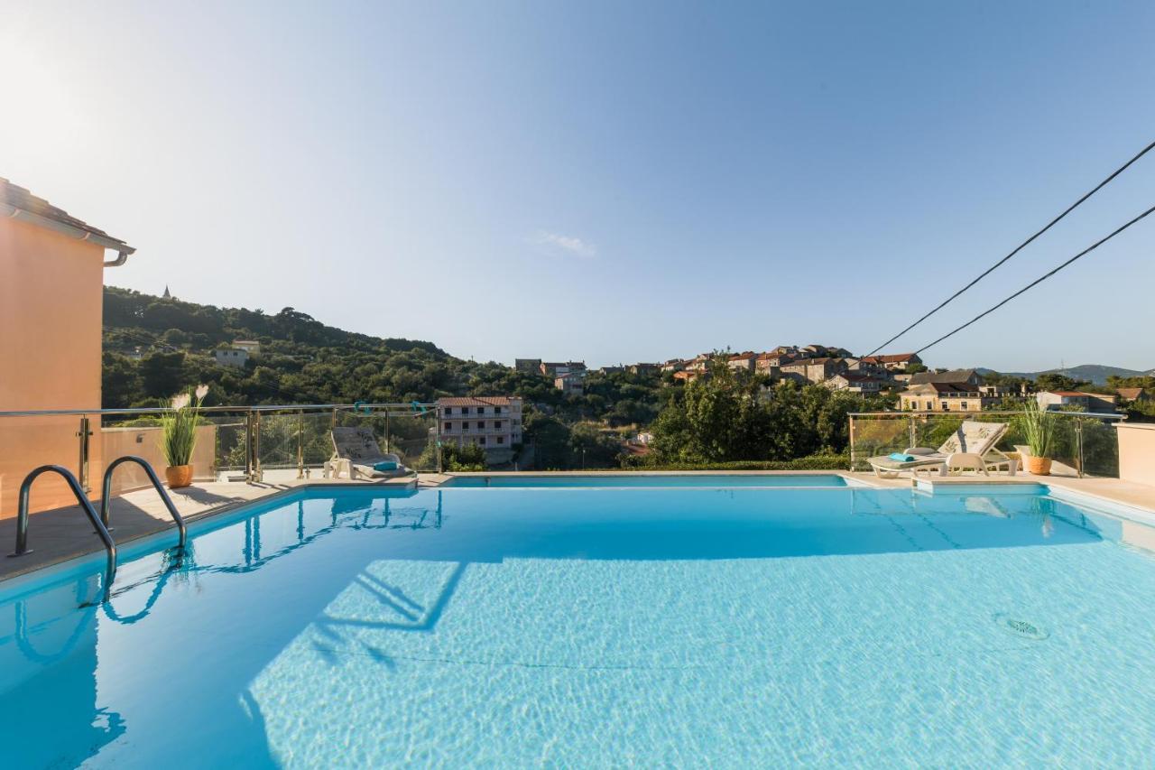 Holiday Home Lavanda Mali Iz Exterior photo