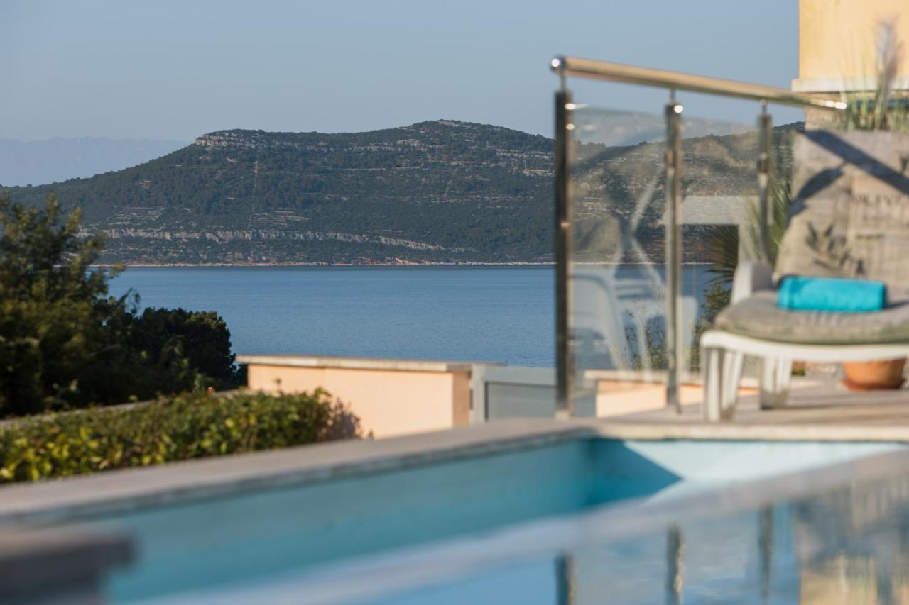 Holiday Home Lavanda Mali Iz Exterior photo