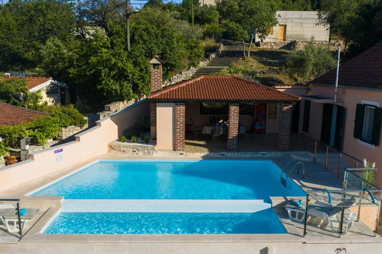Holiday Home Lavanda Mali Iz Exterior photo